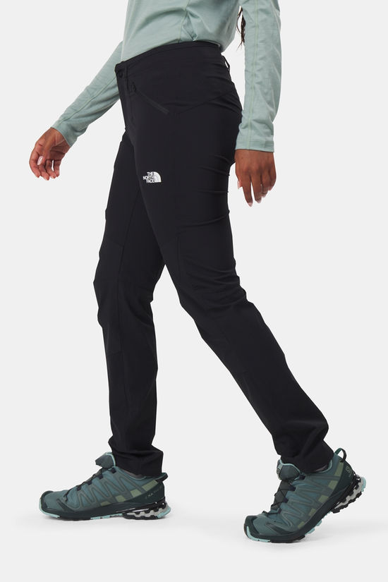 The North Face The North Face Speedlight Slim Straight Broek Dames