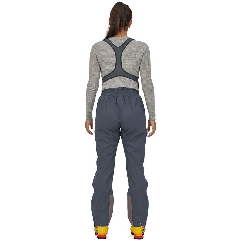 Patagonia Damen Aspect Dual Bib Hose