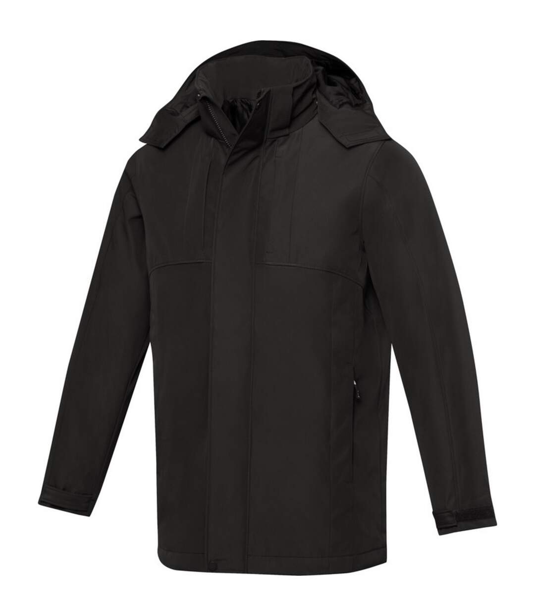 Elevate Life - Parka HARDY - Homme (Noir) - UTPF4061