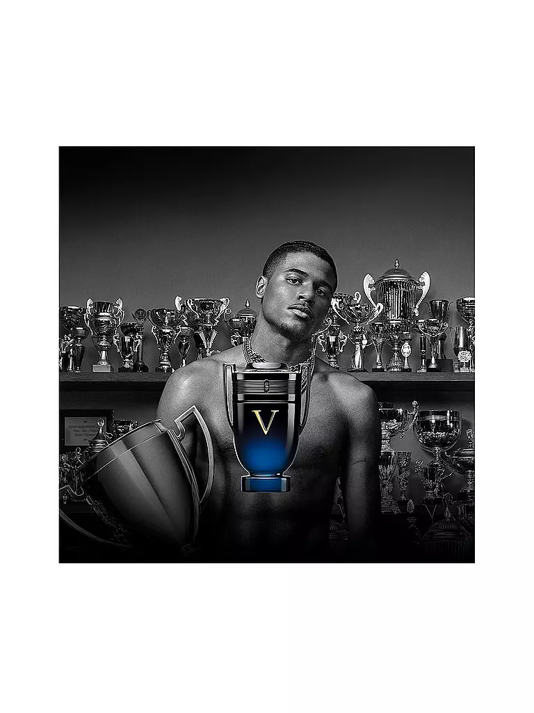 PACO RABANNE Invictus Victory Elixir Parfum Intense 50ml keine Farbe