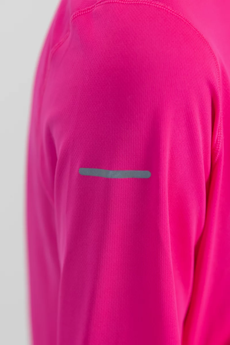 ASICS Lite-Show Damen Longsleeve