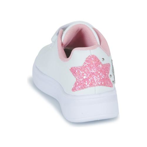 Primigi - B&G TWEEN - Blanc / Rose