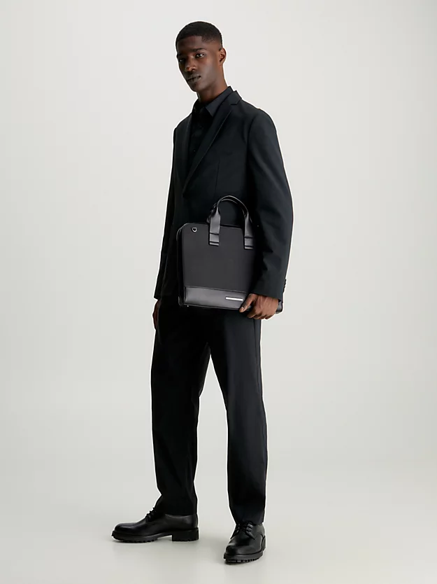 Bolsa fina para laptop