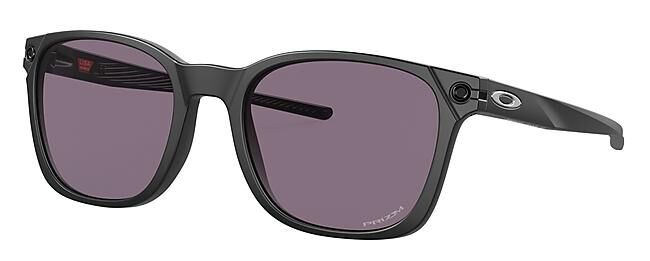 OAKLEY - LUNETTES DE SOLEIL OJECTOR PRIZM GREY