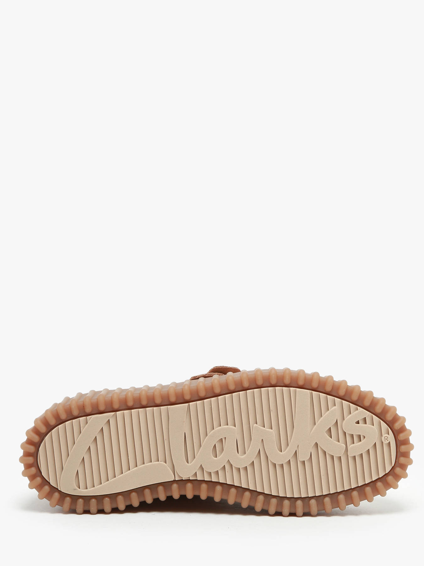 Chaussures derbies Torhill Bee en cuir CLARKS