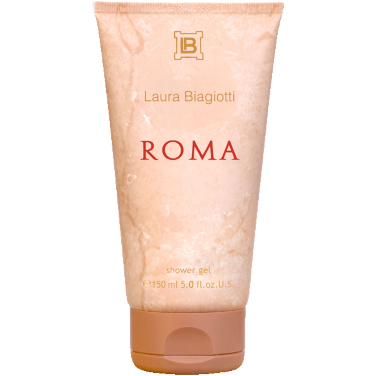 Laura Biagiotti Roma Donna Duschgel