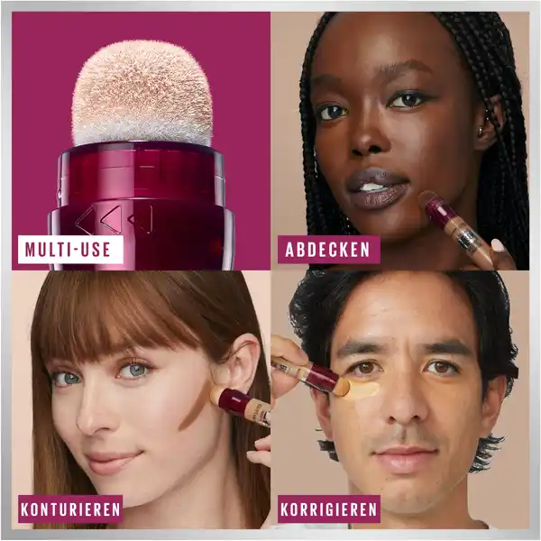 Instant Anti-Age Effekt Concealer Nr. 115 Warm Light