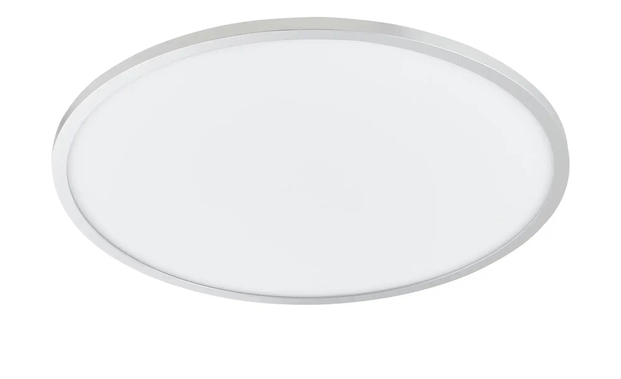 KHG LED-Deckenpanel rund