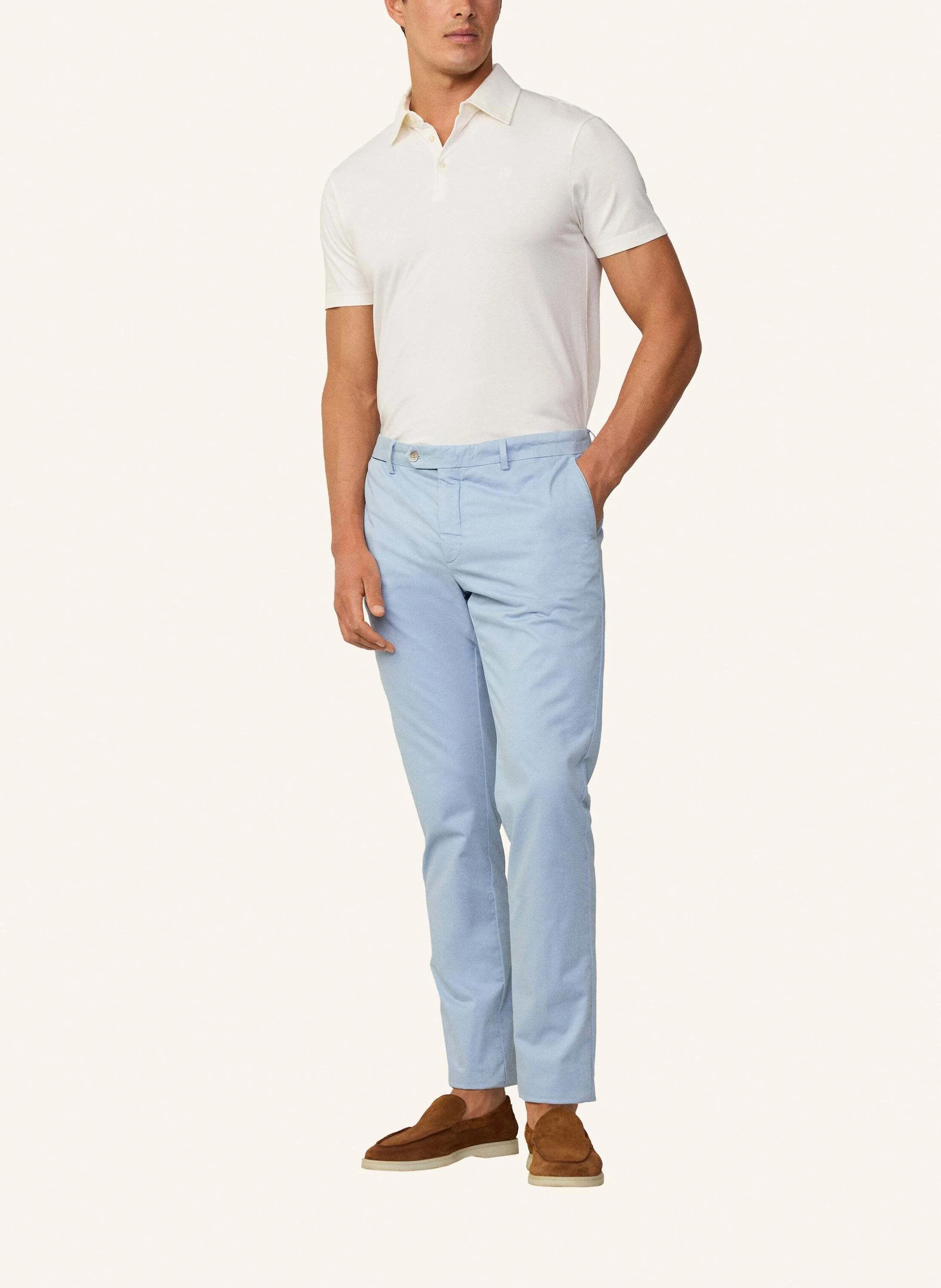 HACKETT LONDON Chino CHINO KENSINGTON