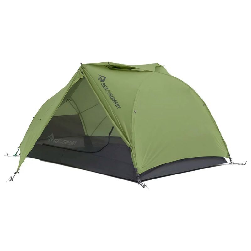 Telos TR2 Bikepack Tent - Tente