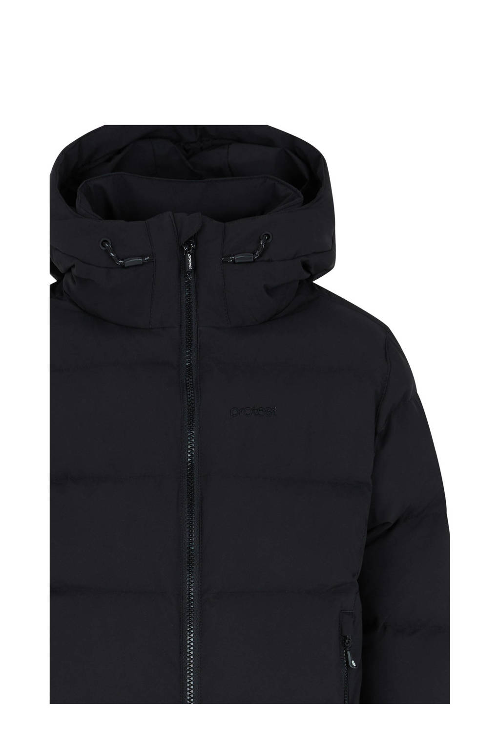 Protest ski-jack Eliny Jr zwart