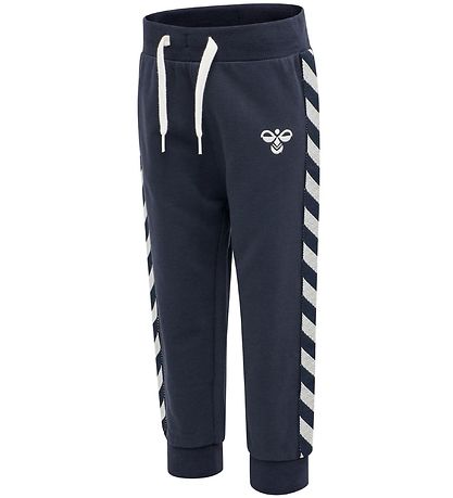 Hummel Sweatset - HMLBille - Navy