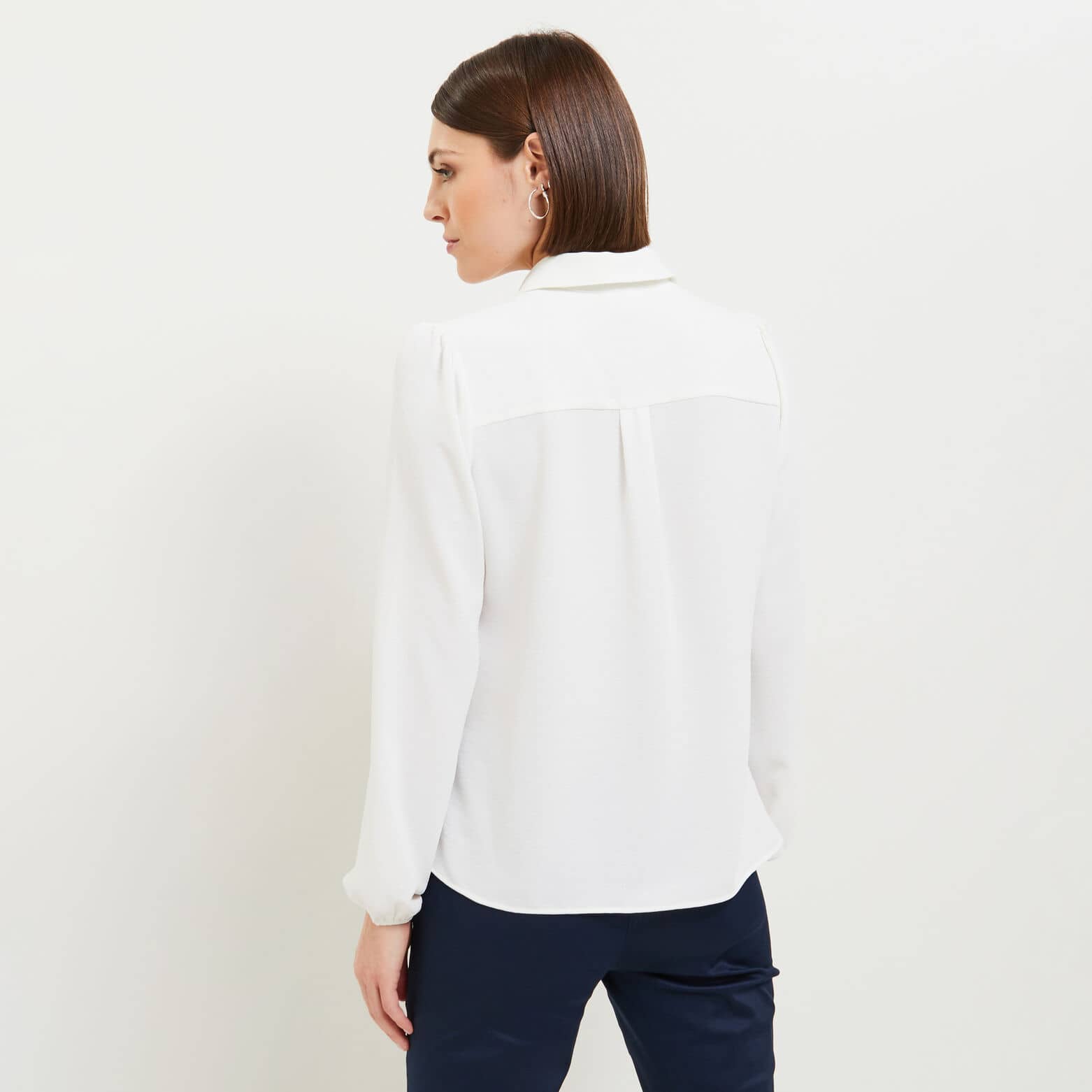 Chemise élégante femme