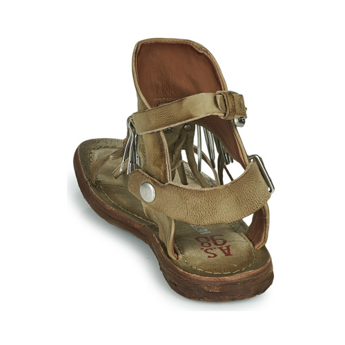 Airstep / A.S.98 - RAMOS - Kaki