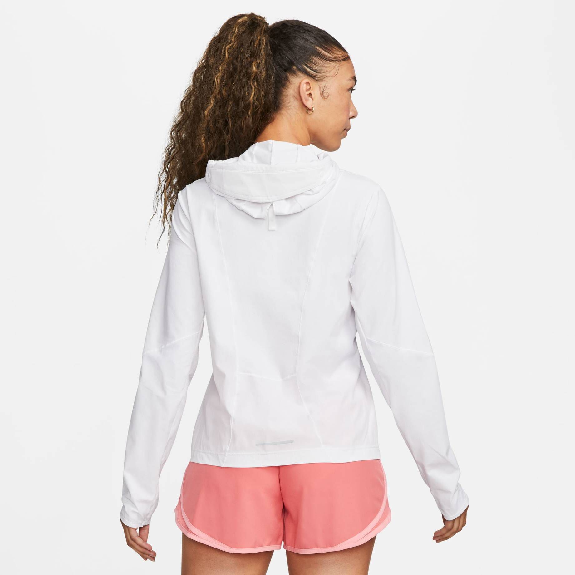 Nike| Damen Laufjacke SWIFT UV
