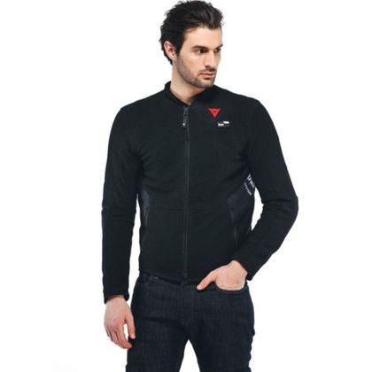 Blouson Airbag Dainese SMART JACKET LS - Noir