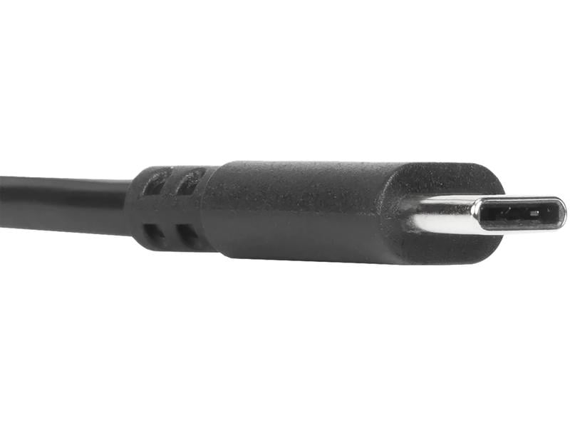 Targus Netzteil USB-C 65W PD Charger USB Typ-C Ladegerät mit Stromversorgung bis zu 65 W