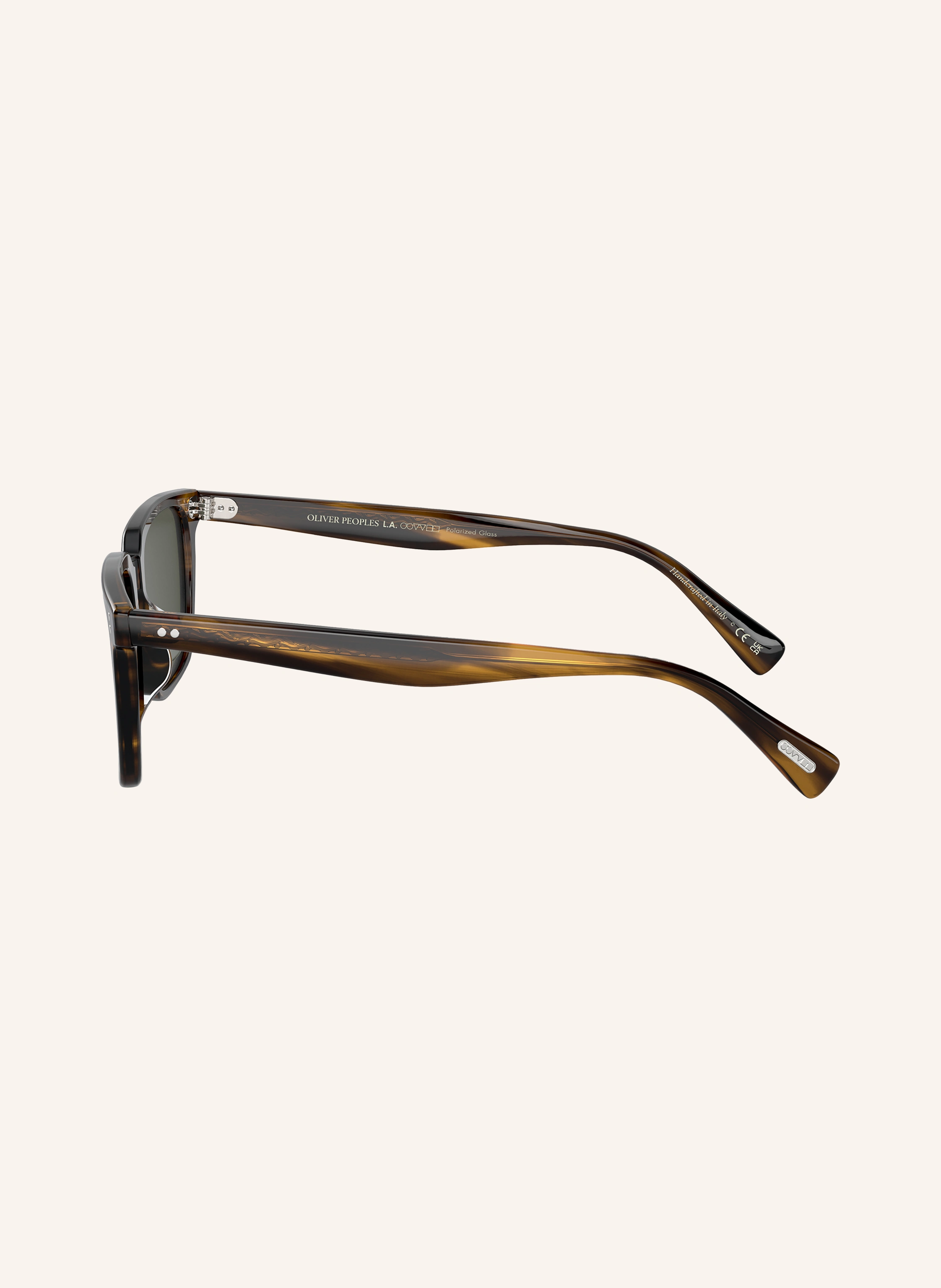 OLIVER PEOPLES Sonnenbrille OV5419SU
