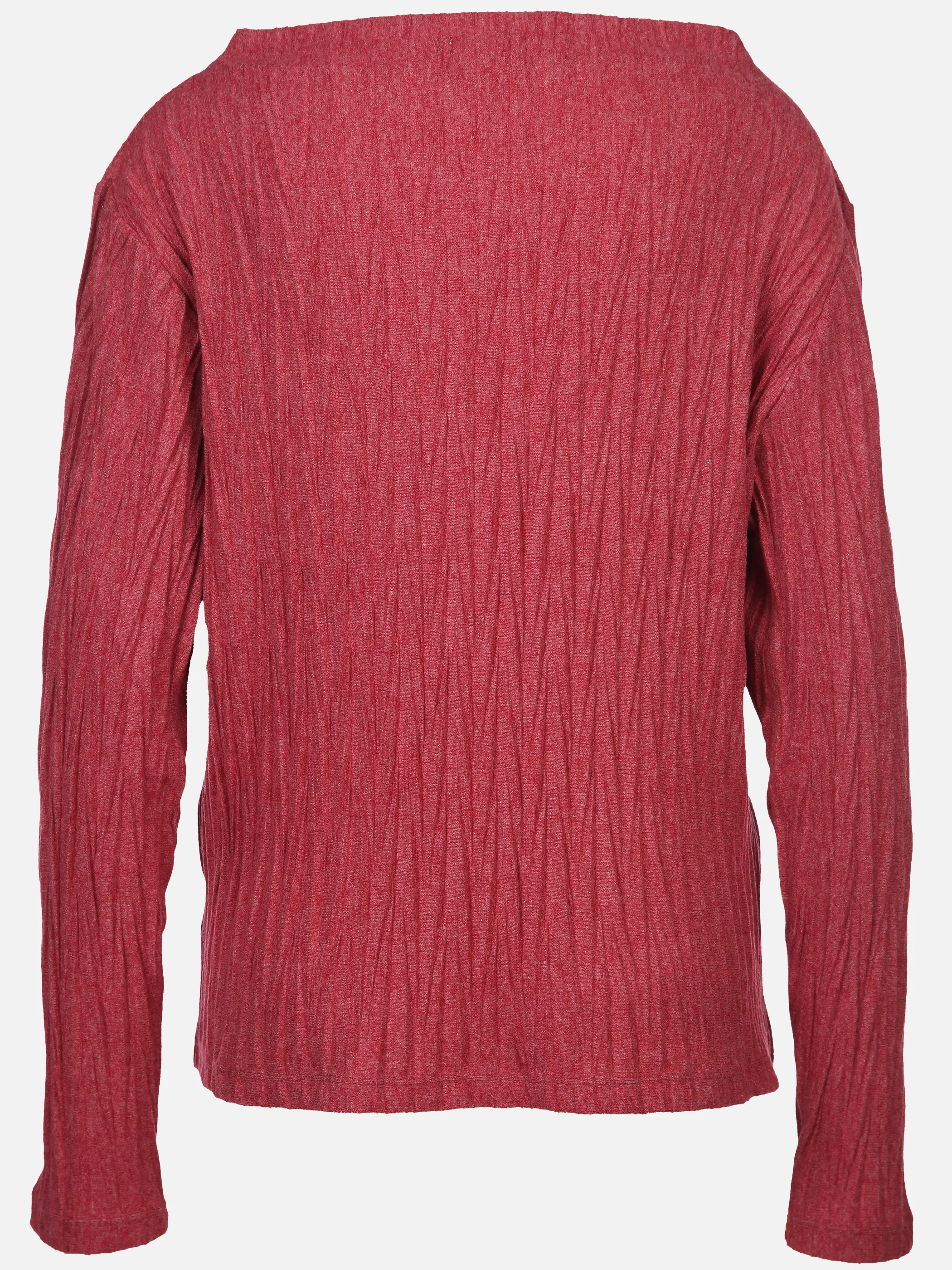 Damen Strukturshirt