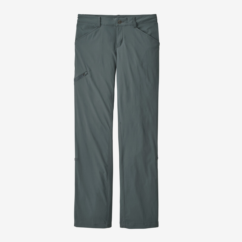 Damen Quandary Pants - Kurz