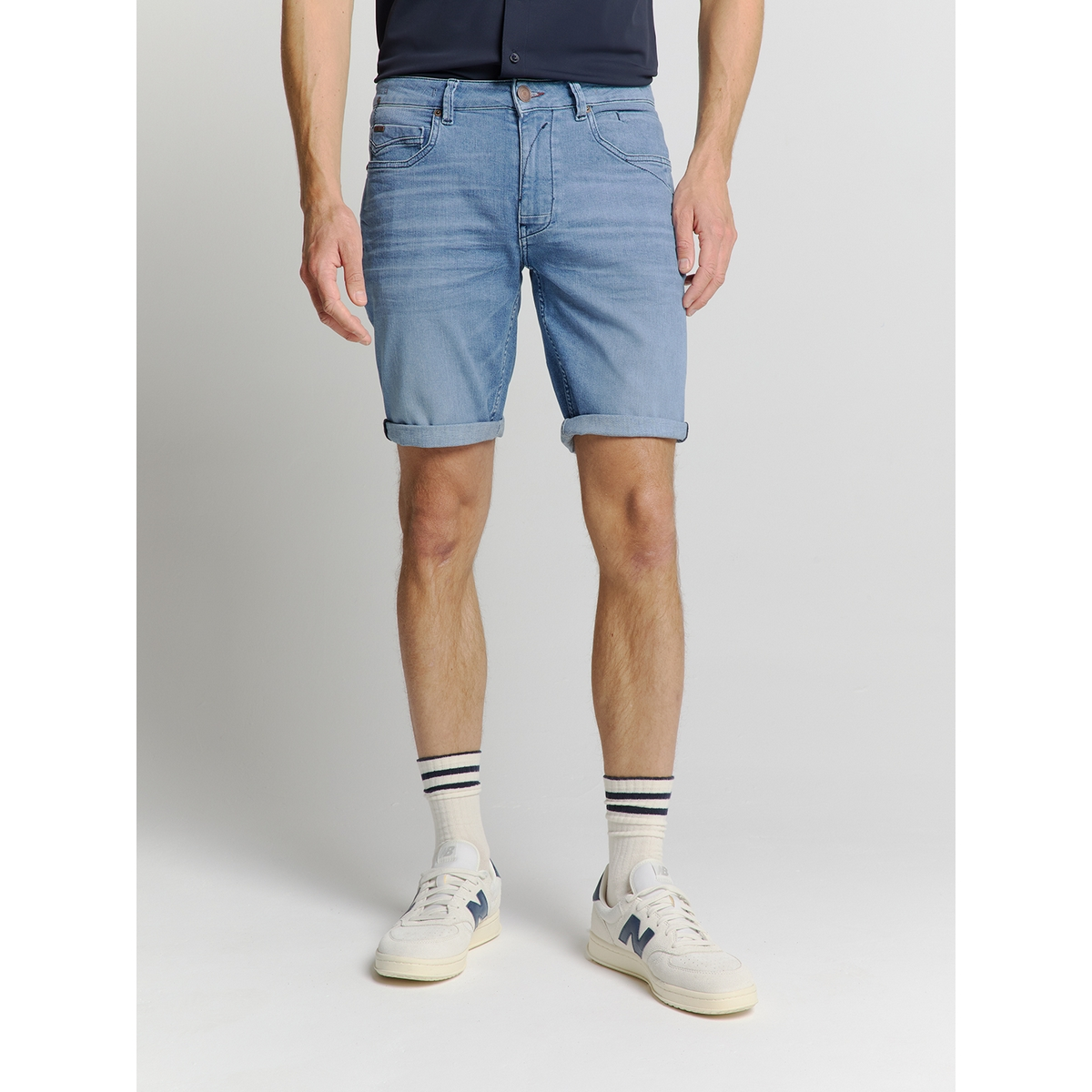 Heren Short KOKE-2030