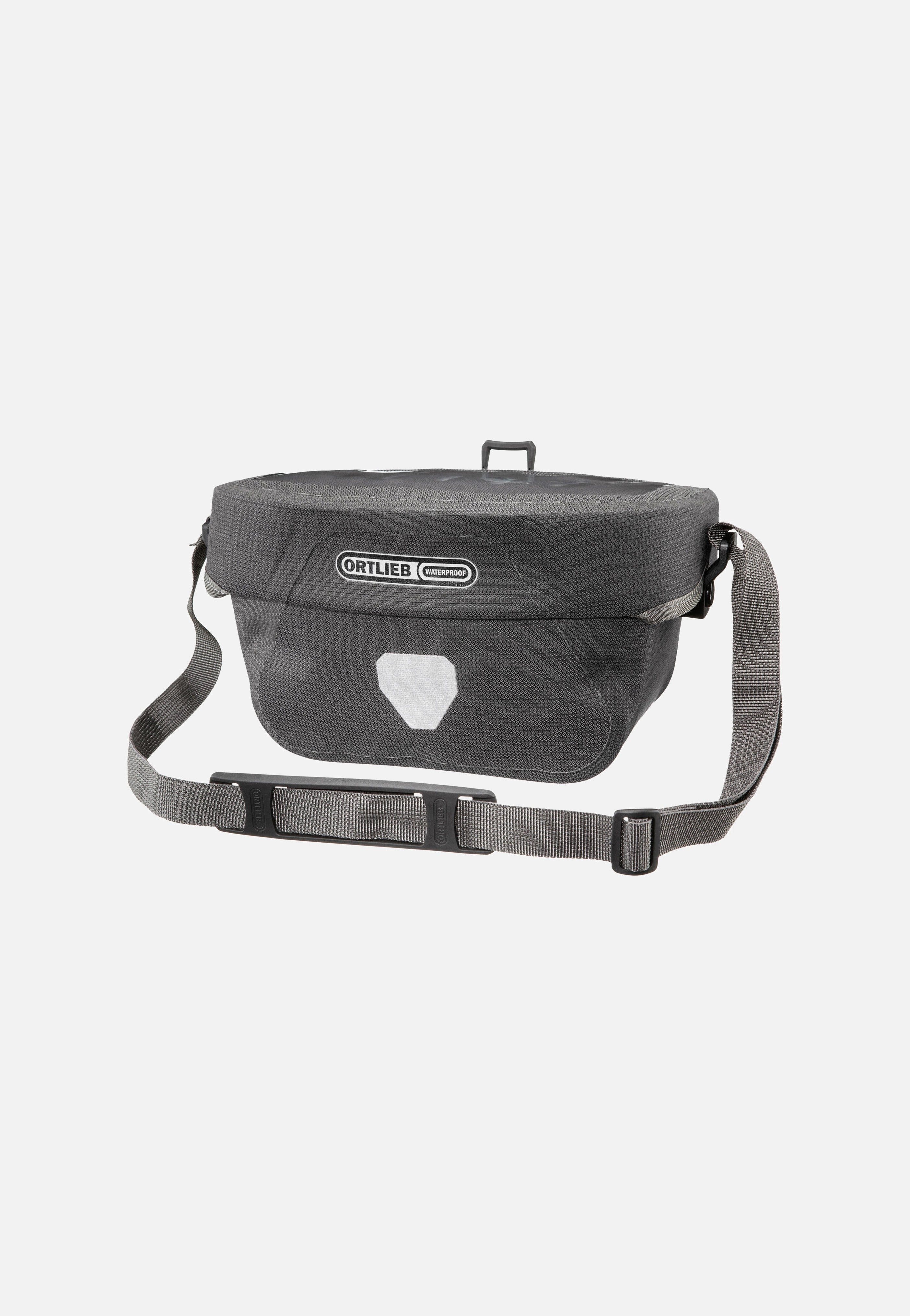Ultimate Urban Pepper - Lenkertasche