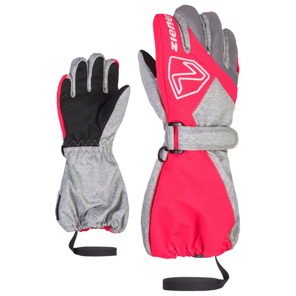 Ziener - Lauro AS Glove Junior - Gants