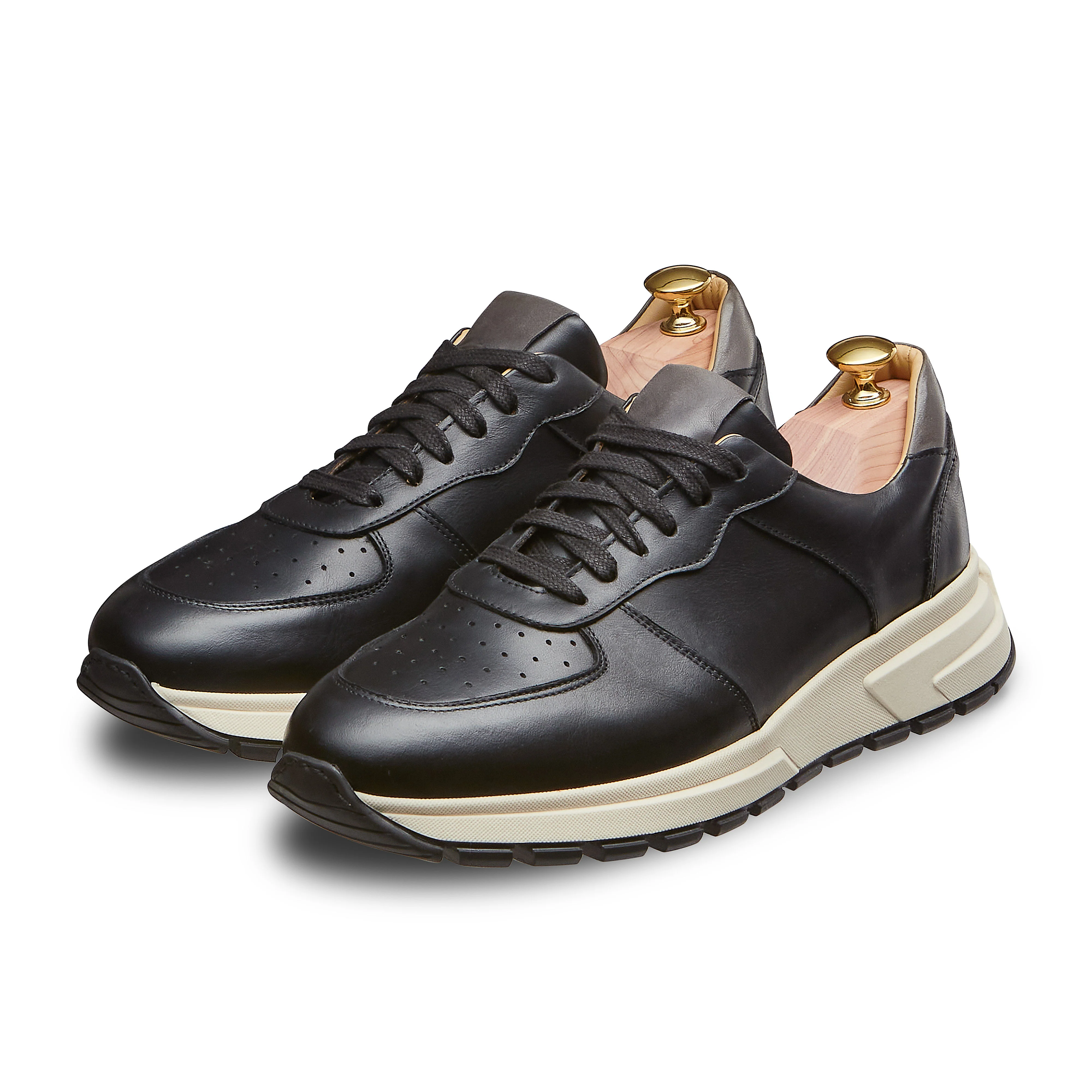Running Lisio 719 noir