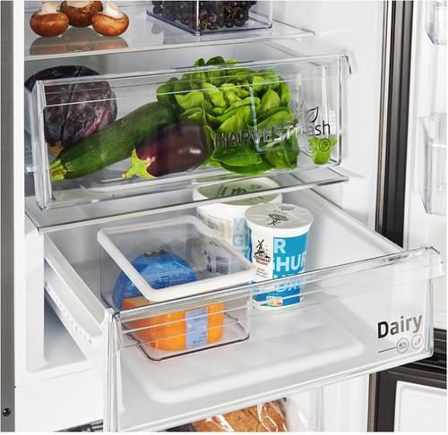 Beko B7RCNE367HG HarvestFresh