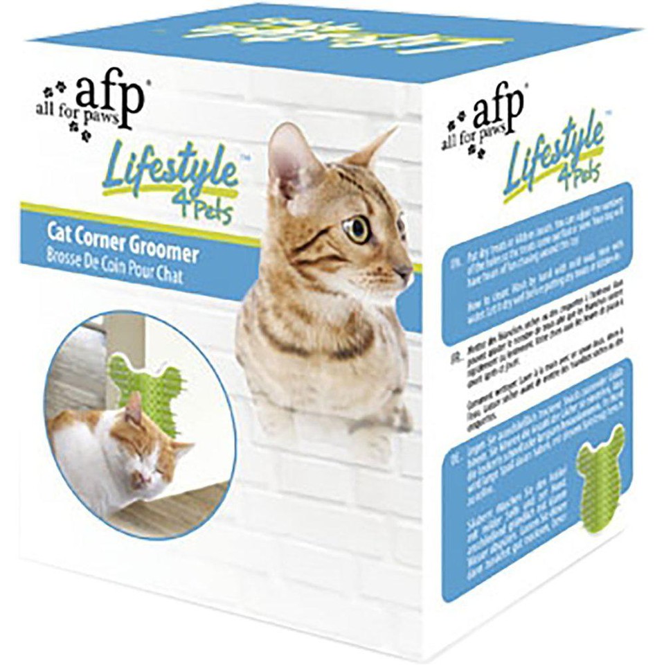 All For Paws - Groomer Corner 14*12*9Cm