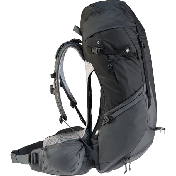 Sac à dos randonnée DEUTER FUTURA PRO 38 SL BLACK/GRAPHITE