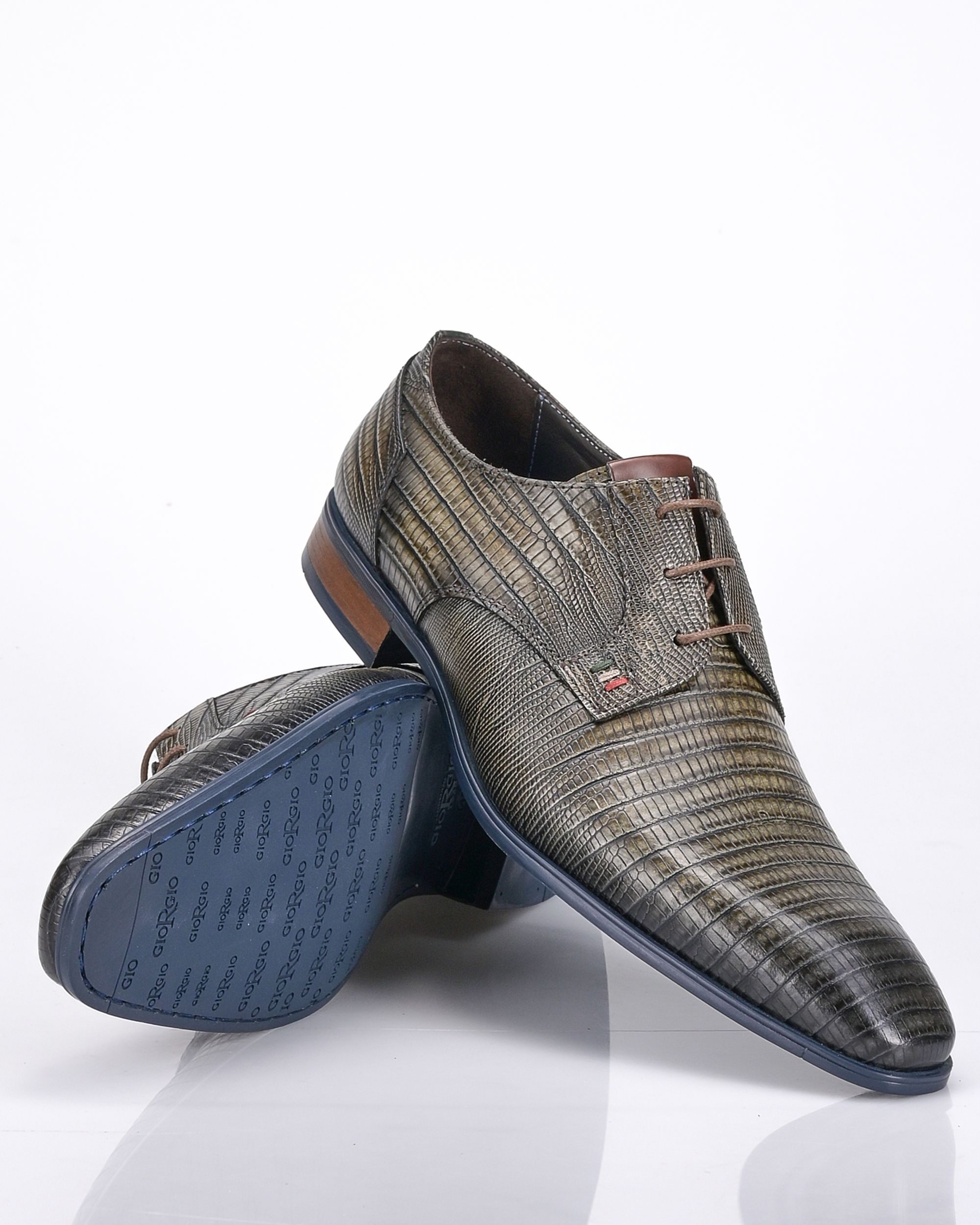 Giorgio Geklede schoenen