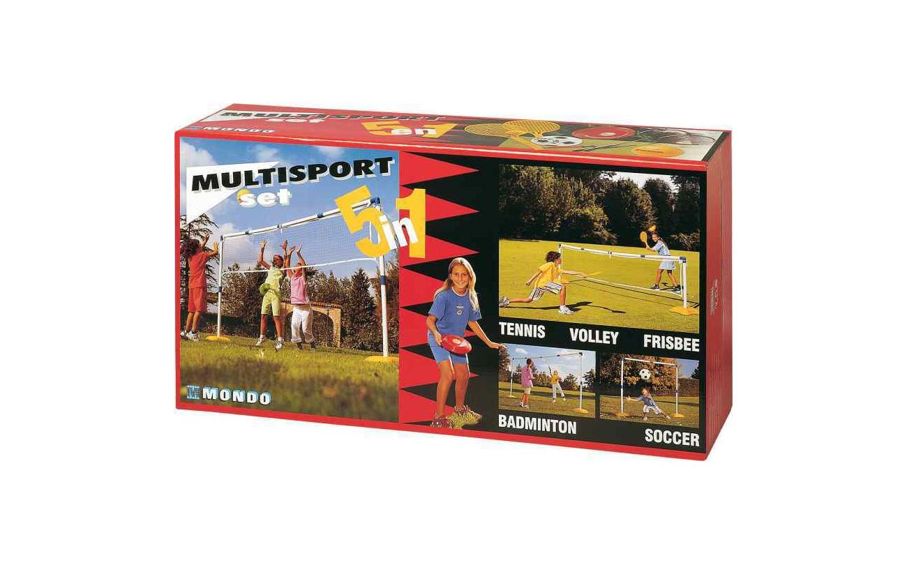 Mondo Multisport Set