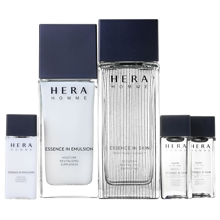 HERA - Homme Basic Special Set