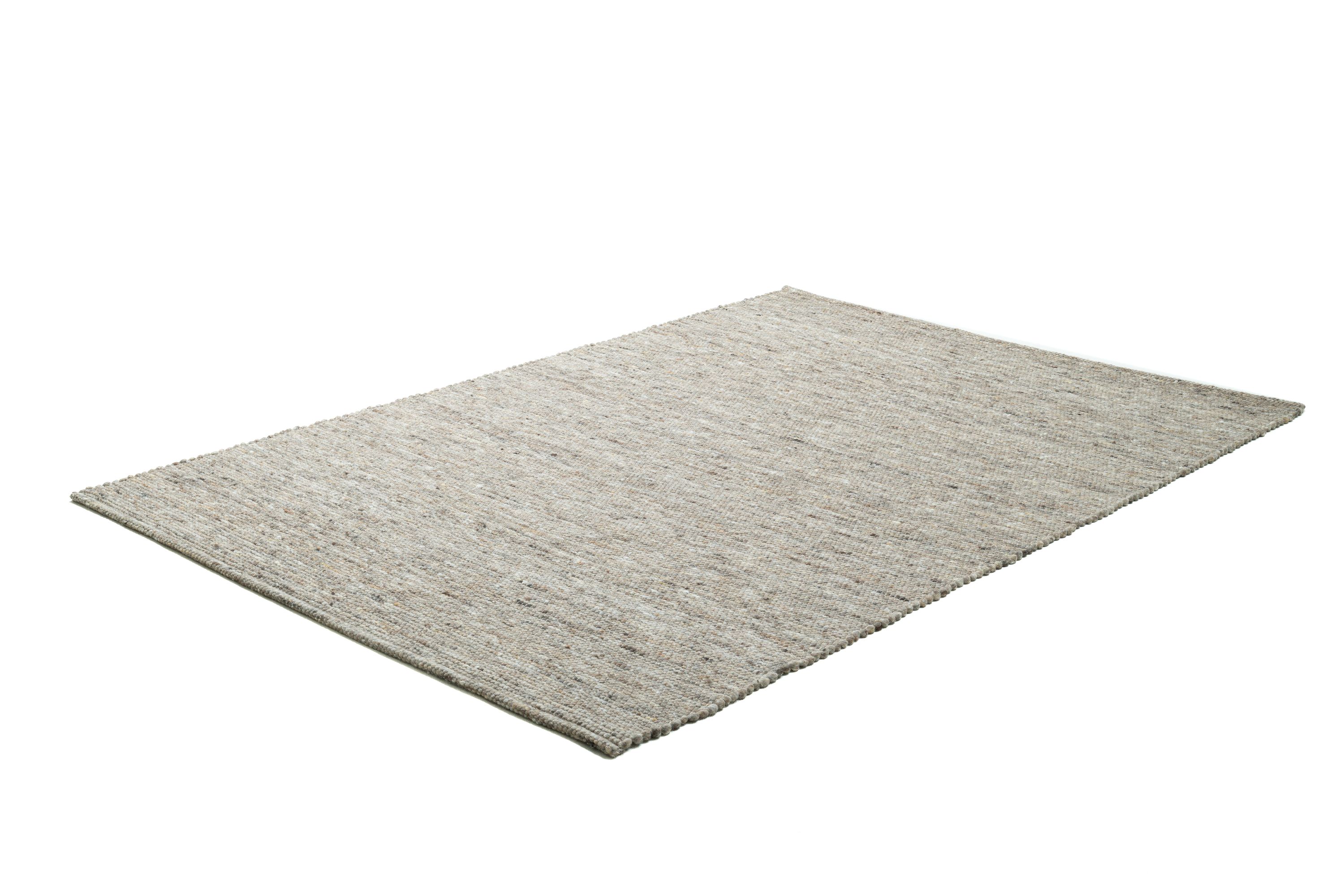Teppich SANSIBAR HÖRNUM 40 x 60 cm