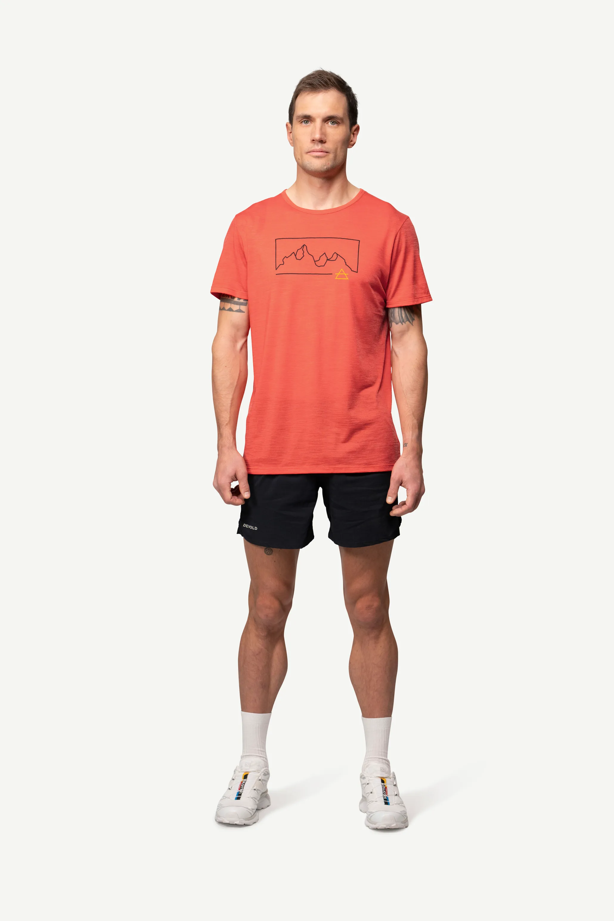 Devold Men's Active 