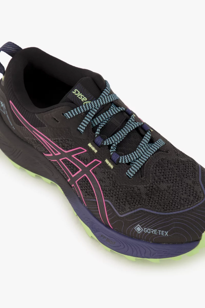 ASICS Trabuco™ 11 Gore-Tex® Damen Trekkingschuh