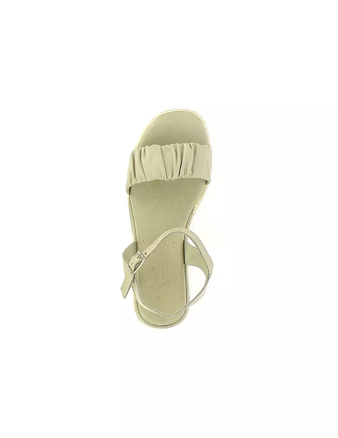 AGUA LIMON 4503 - Sandales & nu-pieds Scorpion