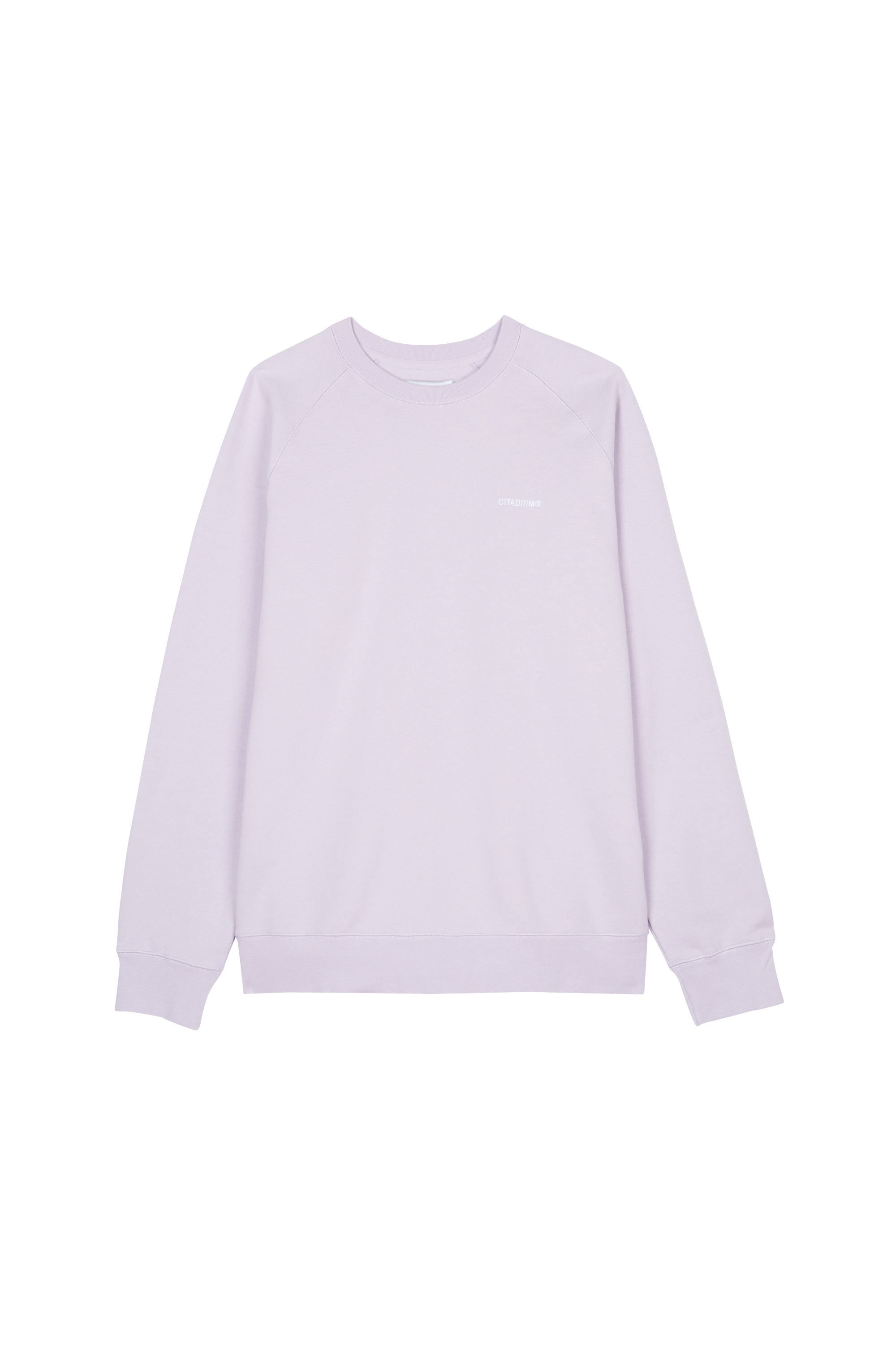 CITADIUM Sweat LILAC CREW Violet