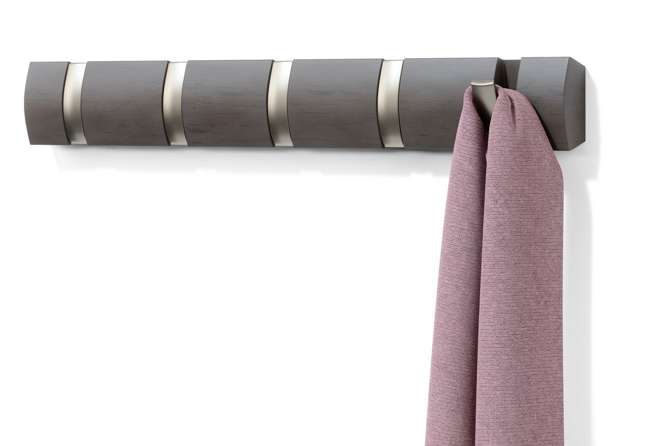 Umbra Wandgarderobe FLIP