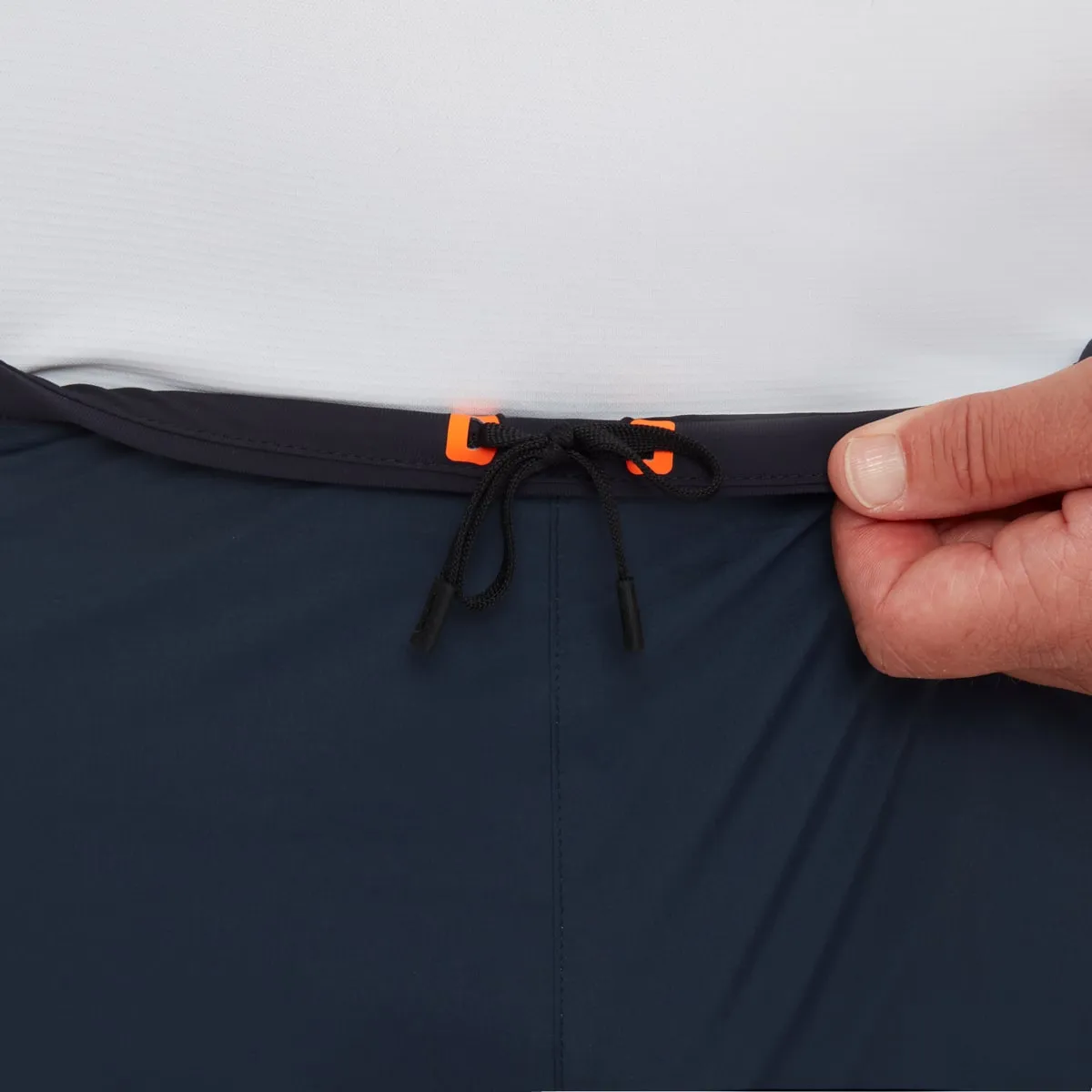 Mammut Eiger Speed Hs Pants Men Night