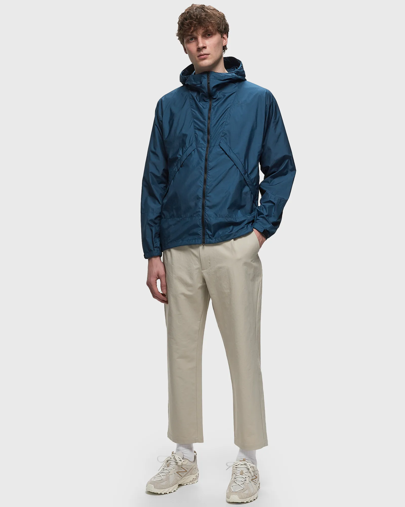 Goldwin Rip-stop Light Jacket