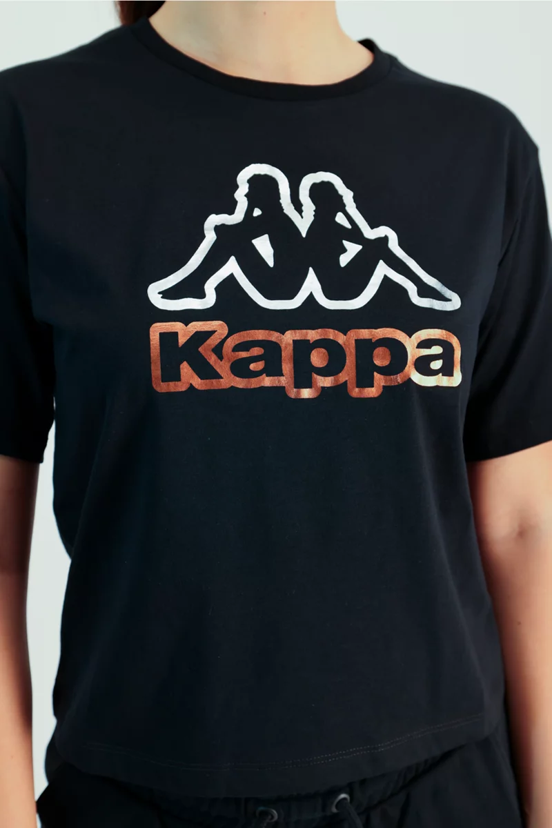 Kappa Logo Falella Damen T-Shirt