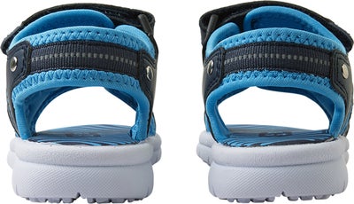 Reima Bungee Sandaler, Navy