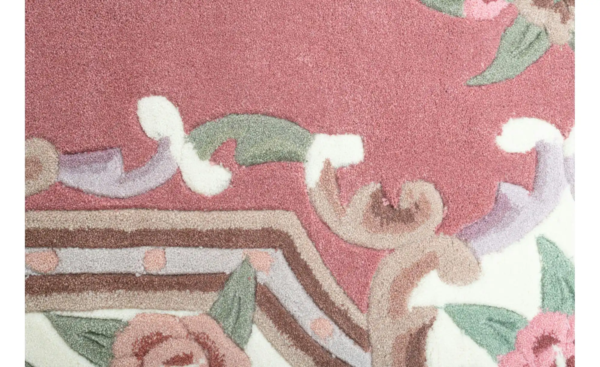 THEKO Vintageteppich Ming