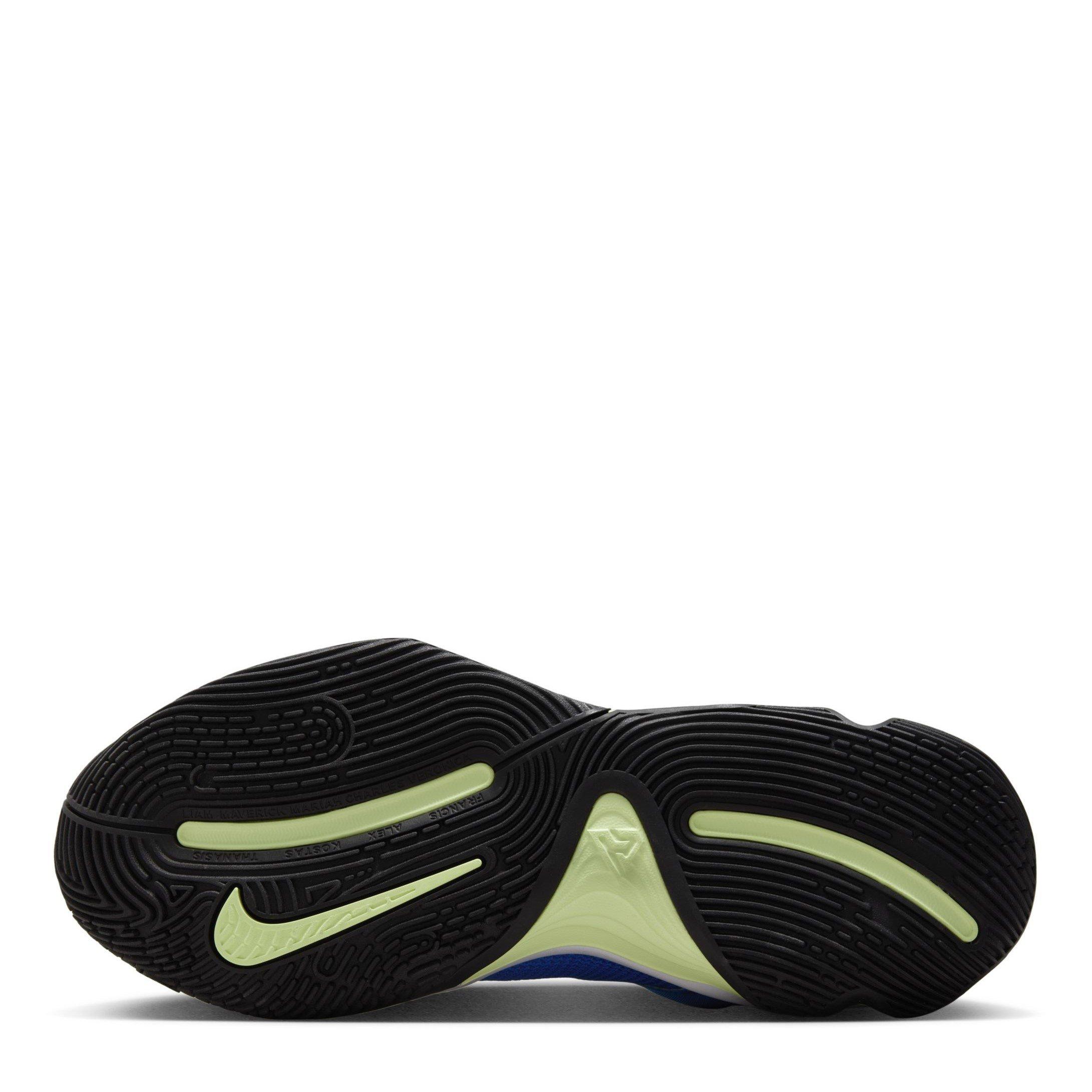 Nike Giannis Immortality 3 Basketball Shoes