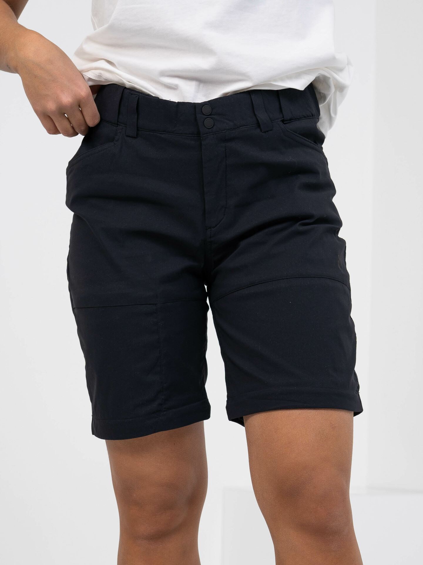 Light Outdoor Zip Off Pants