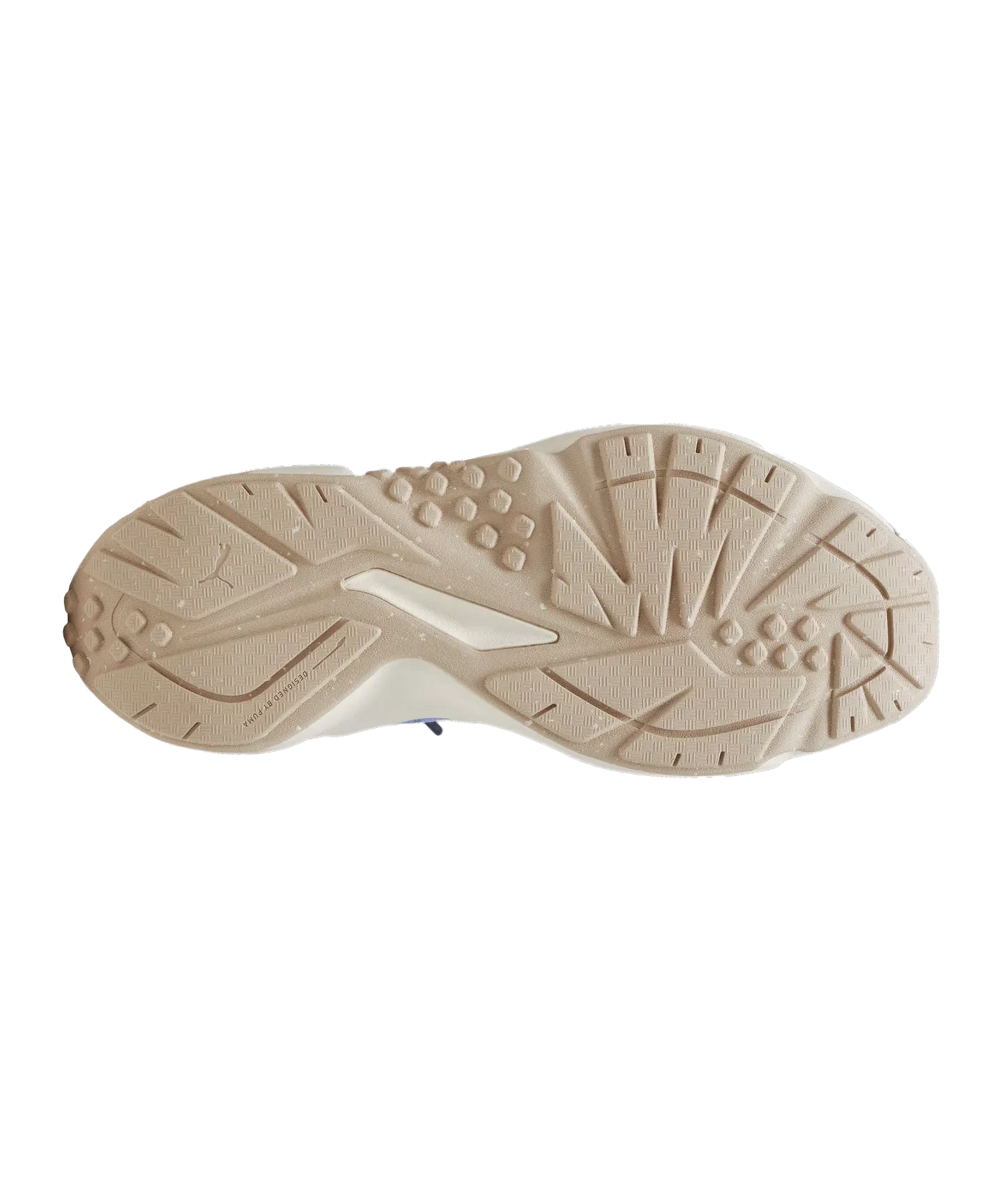 PUMA Plexus Weiss Lila