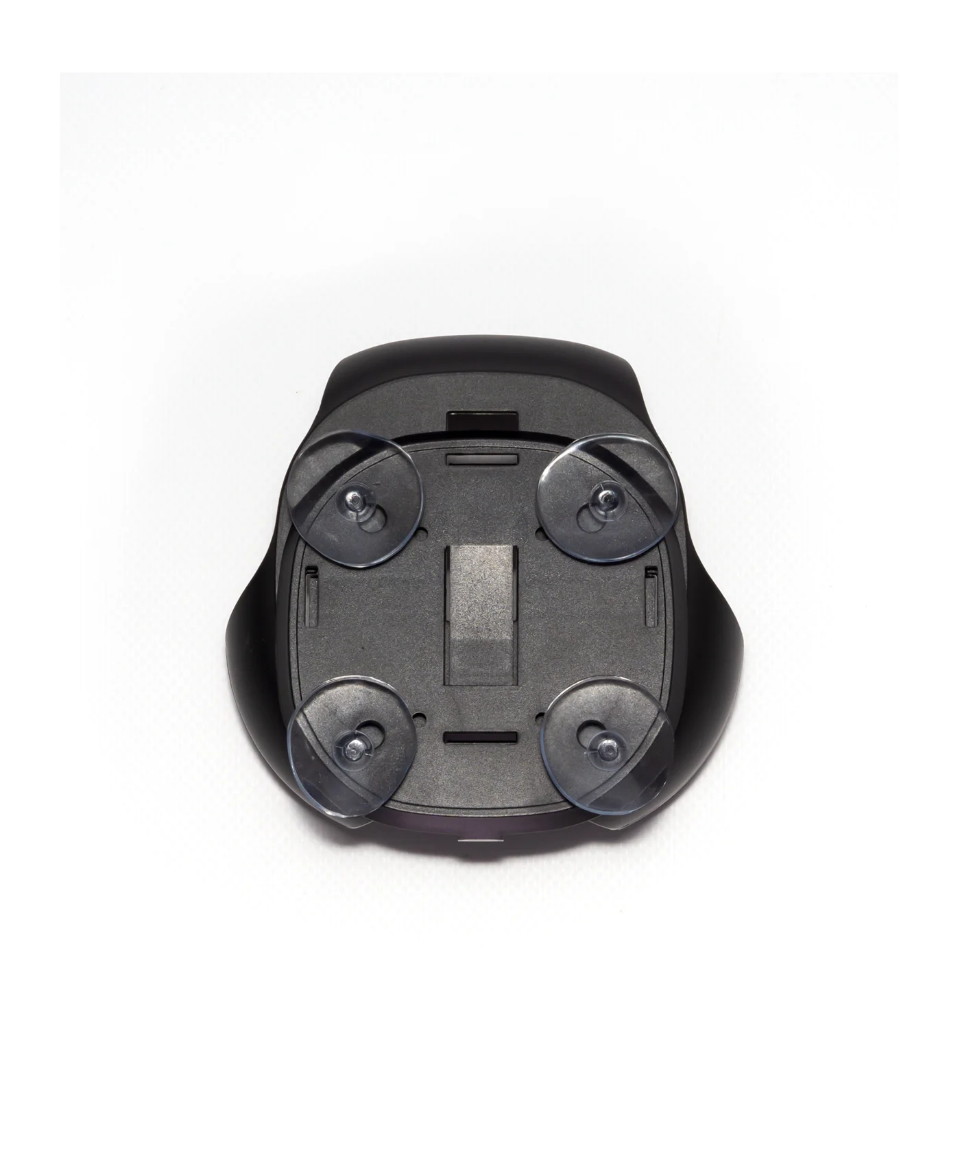 A-Champs AC010 3 in 1 Befestigungsset Schwarz