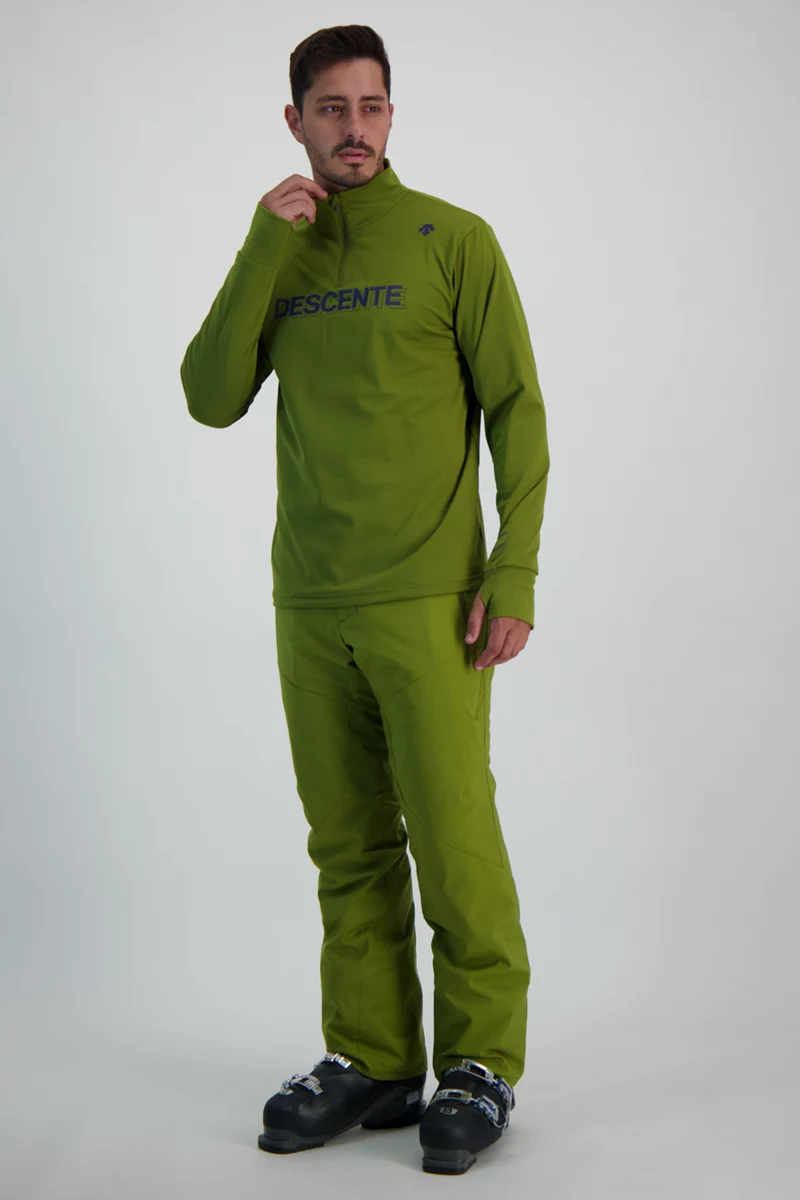descente Stock Herren Skihose
